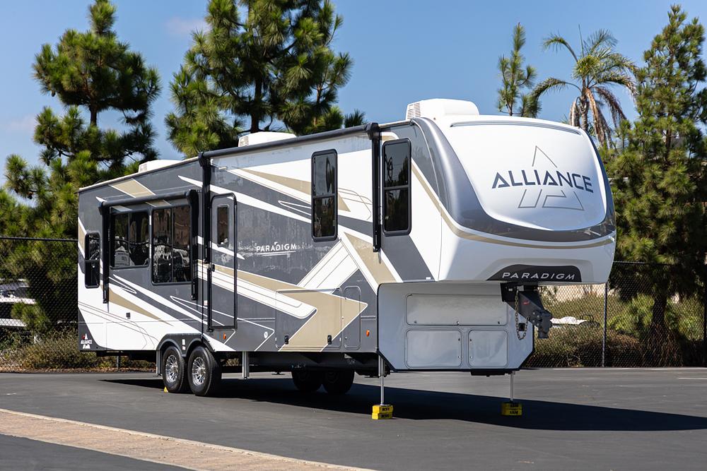 Photo of Rv