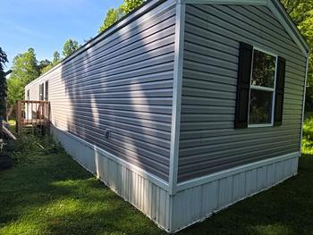 Thumbnail of mobile home