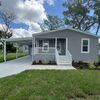 Mobile Home for Rent: 2 Bed 2 Bath 2025 Nobility   Ocala