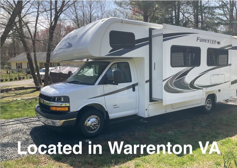 Photo of Rv