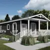 Mobile Home for Sale: 2 Bed 2 Bath 2025 Clayton