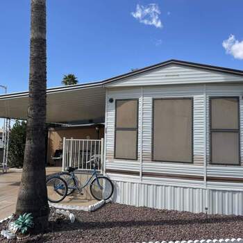 Thumbnail of mobile home