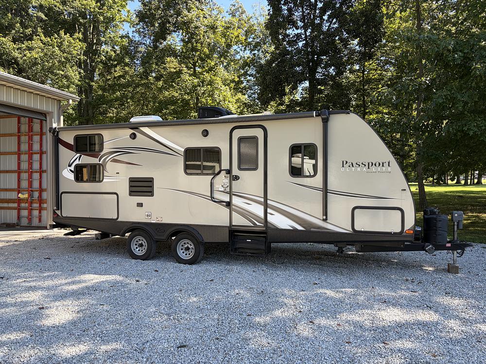 Photo of Rv