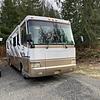 RV for Sale: 2001 DIPLOMAT 38PBD