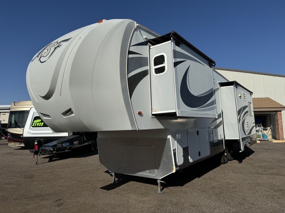 Photo of Rv