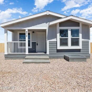 Thumbnail of mobile home