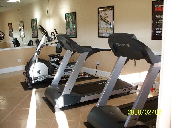 Gym 1