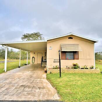 Photo of Move-In Ready, 2/2- In Active 55+ Park