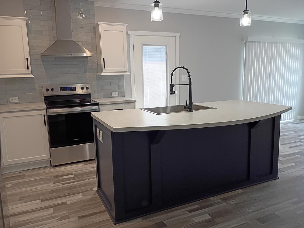 Cypress Lakes Village