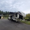 RV for Sale: 2018 BIGHORN 3270RS