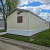 Mobile Home for Sale: 3 Bed 2 Bath 2020 Mobile Home