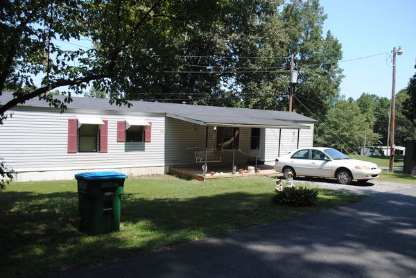 Photo of Mobile Home Park