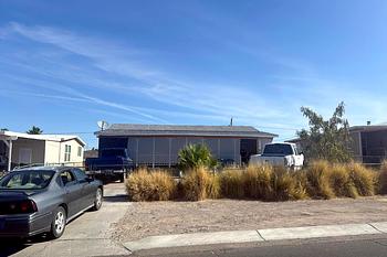Thumbnail of mobile home