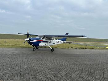 2011 Cessna 182T Skylane