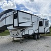 RV for Sale: 2023 ROCKWOOD ULTRA LITE 2442BS