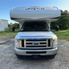 RV for Sale: 2021 Redhawk 31F