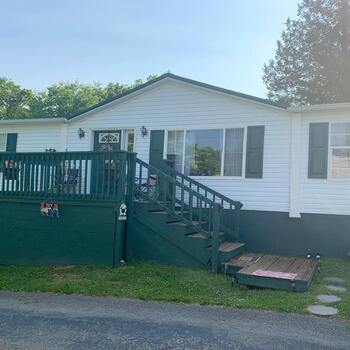 Thumbnail of mobile home
