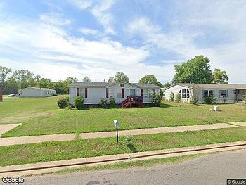 Thumbnail of mobile home