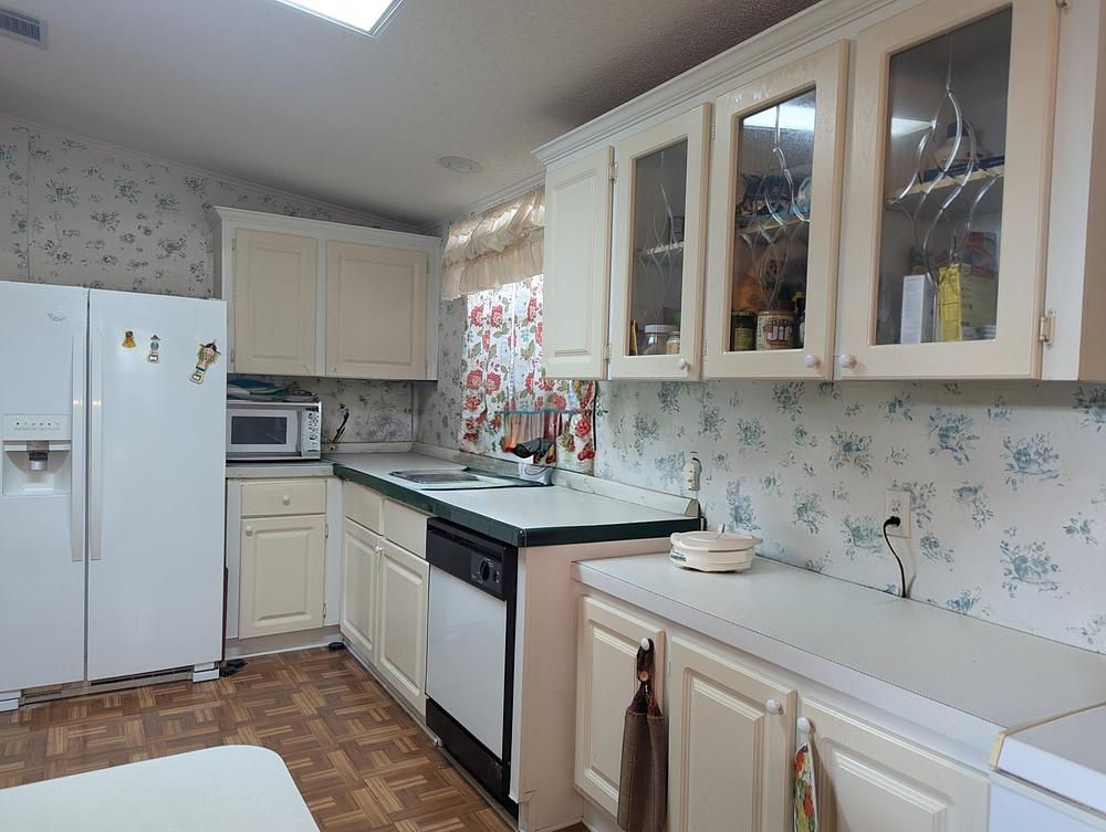 Strawberry Ridge Village