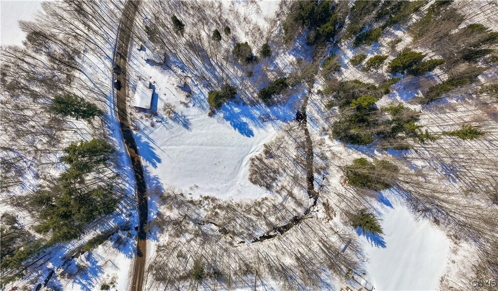 Photo of Mobile Home Lot