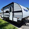 RV for Sale: 2023 AMERI-LITE 192DS