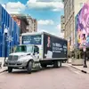 Billboard for Rent: Nutmeg Noticed, Hartford, CT