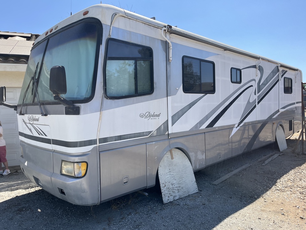 Photo of Rv