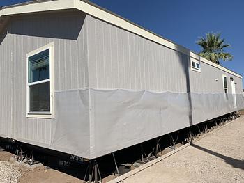 Thumbnail of mobile home