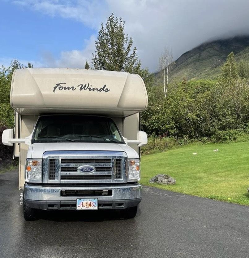 Photo of Rv