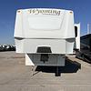 RV for Sale: 2007 WYOMING 332 RLTS