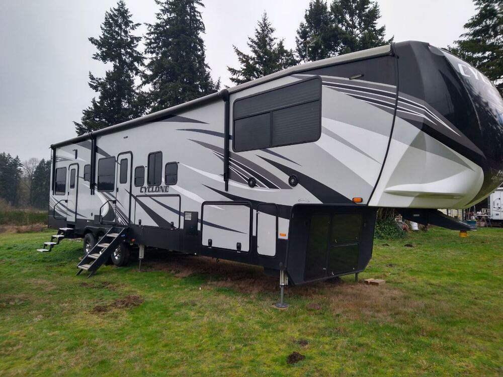 Photo of Rv