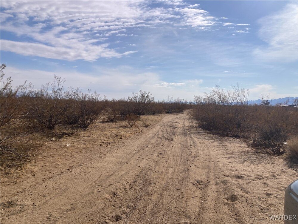 Photo of Mobile Home Lot