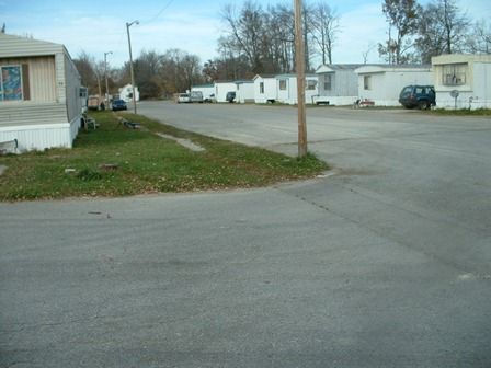 Photo of Mobile Home Park