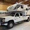 RV for Sale: 2015 ARCTIC FOX TRUCK CAMPER 1150