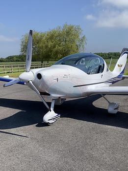 Thumbnail of aircraft