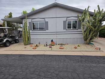 Thumbnail of mobile home