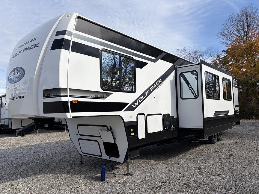 Photo of Rv