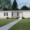 Mobile Home for Rent: 3 Bed 2 Bath 2024 Clayton Homes Inc