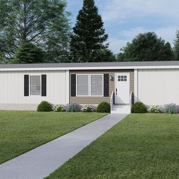 Thumbnail of mobile home
