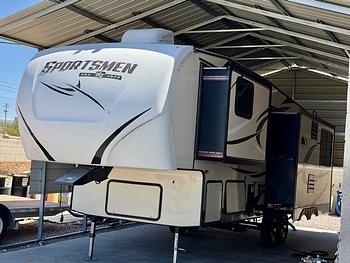 Photo of Rv