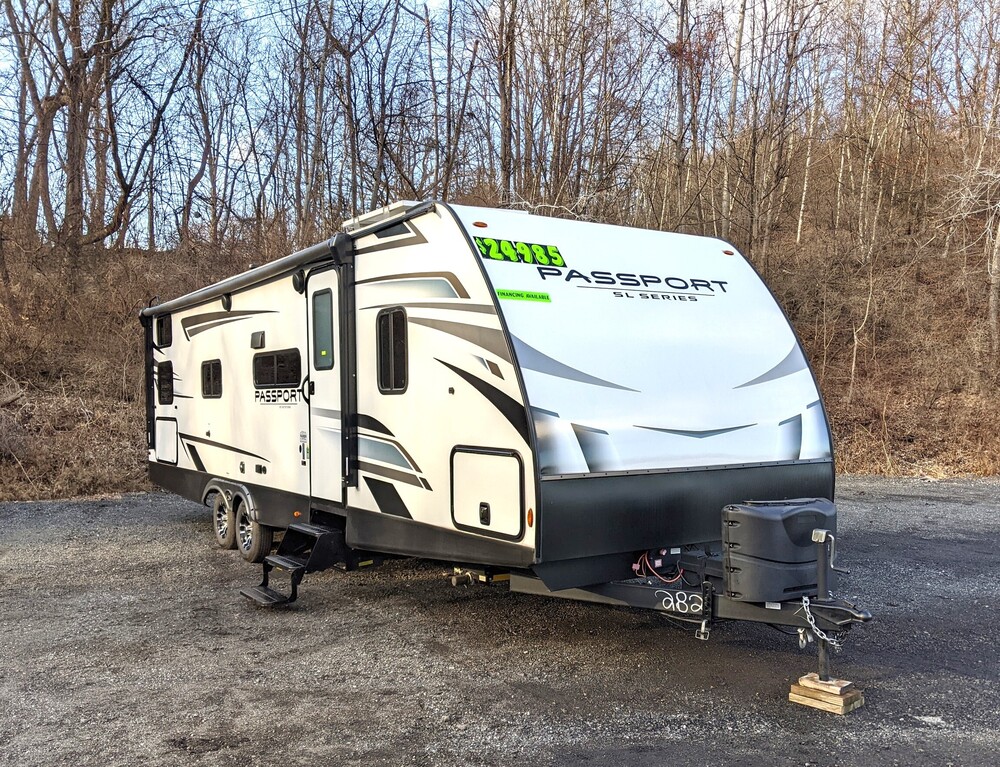 Photo of Rv