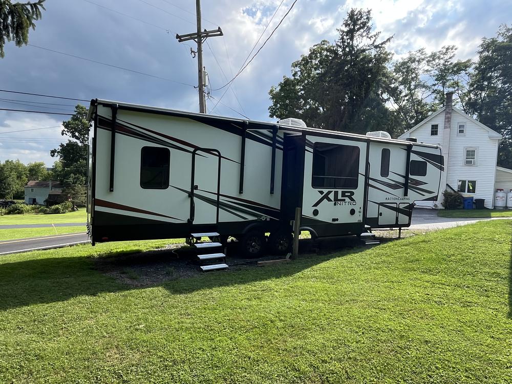 Photo of Rv