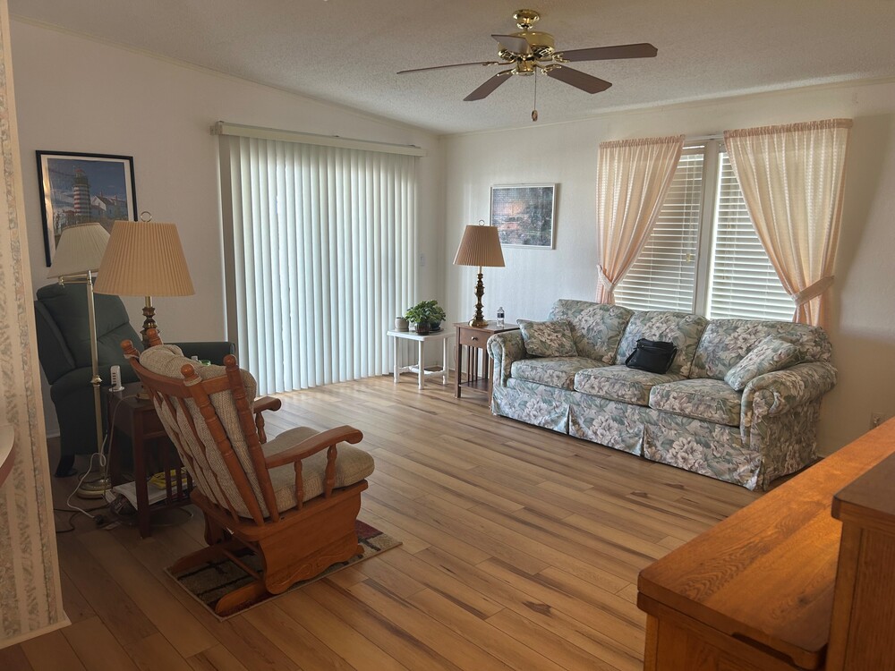 Strawberry Ridge Village