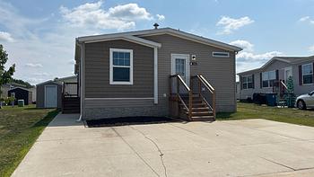 Thumbnail of mobile home