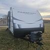 RV for Sale: 2024 PASSPORT 252RD