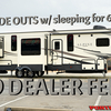 RV for Sale: 2019 ALPINE 3851RD