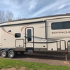 RV for Sale: 2014 PINNACLE 38FLFS