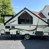 RV for Sale: 2016 ROCKWOOD HARD SIDE A214HW