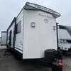 RV for Sale: 2025 SALEM VILLA 42QBQ
