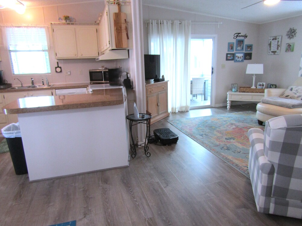 Jamaica Bay Village
